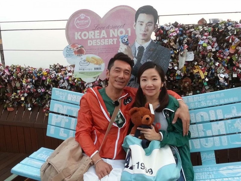 李李仁脾氣急躁脫口「跟妳報備這麼多幹嘛?」陶晶瑩卻不慌不忙「給他做足面子」太有智慧了