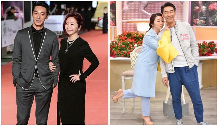 李李仁脾氣急躁脫口「跟妳報備這麼多幹嘛?」陶晶瑩卻不慌不忙「給他做足面子」太有智慧了