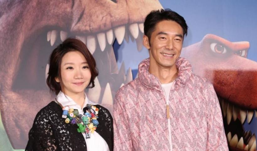 李李仁脾氣急躁脫口「跟妳報備這麼多幹嘛?」陶晶瑩卻不慌不忙「給他做足面子」太有智慧了