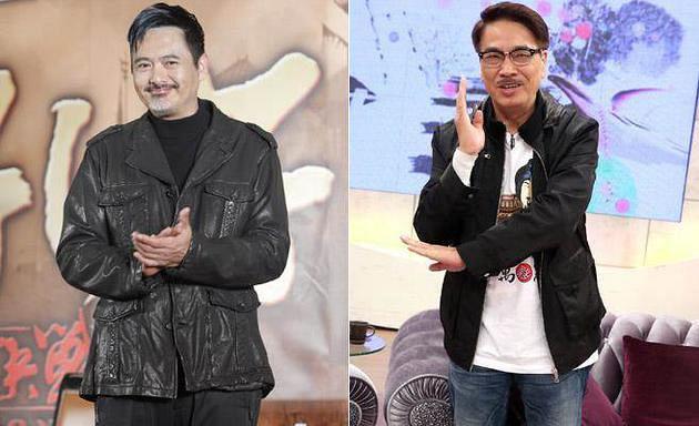 吳孟達「恨透周潤發」不借錢給他!多年後才發現「周潤發偷偷在背後的舉動」痛哭流涕