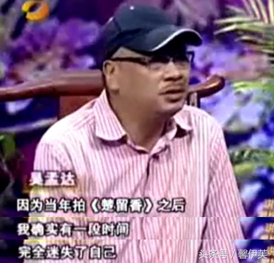 吳孟達「恨透周潤發」不借錢給他!多年後才發現「周潤發偷偷在背後的舉動」痛哭流涕