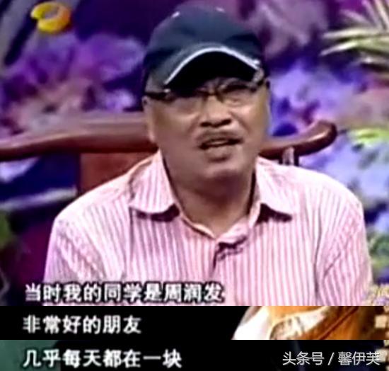 吳孟達「恨透周潤發」不借錢給他!多年後才發現「周潤發偷偷在背後的舉動」痛哭流涕