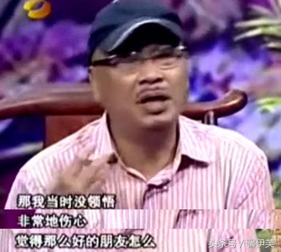 吳孟達「恨透周潤發」不借錢給他!多年後才發現「周潤發偷偷在背後的舉動」痛哭流涕