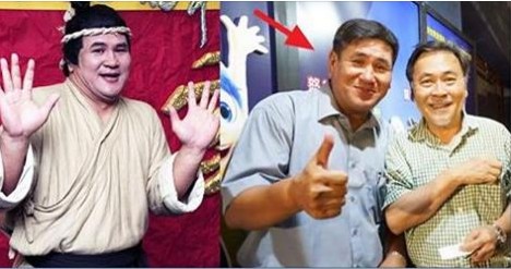 《戲說台灣》諧星退出演藝圈5年！　嚴肅穿西裝改當「市長隨行秘書」誓言保護原住民