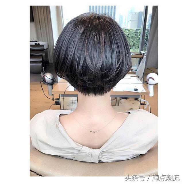 2021年「春節換髮型」先參考這30款！減齡好看