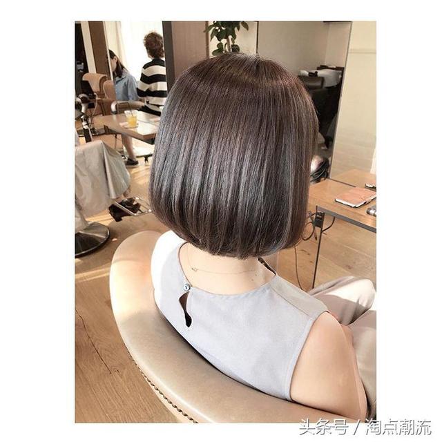 2021年「春節換髮型」先參考這30款！減齡好看