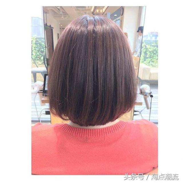 2021年「春節換髮型」先參考這30款！減齡好看