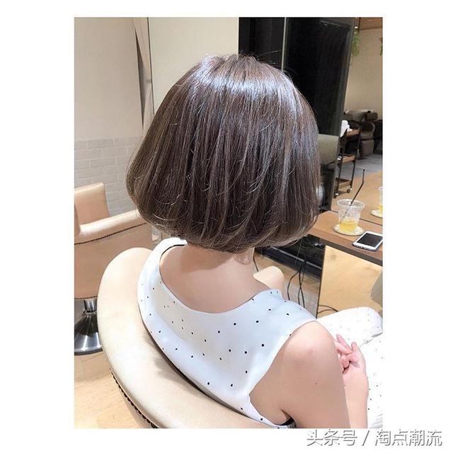 2021年「春節換髮型」先參考這30款！減齡好看
