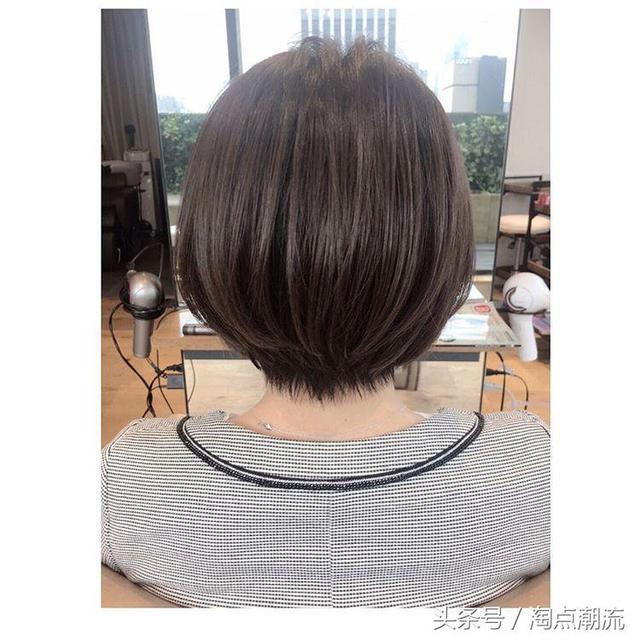 2021年「春節換髮型」先參考這30款！減齡好看