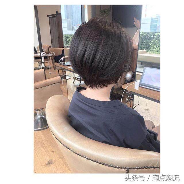 2021年「春節換髮型」先參考這30款！減齡好看
