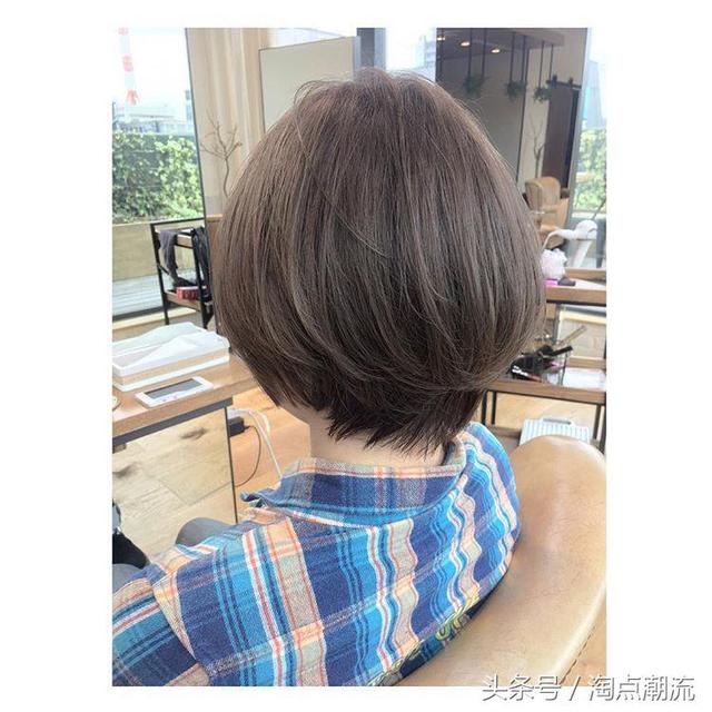 2021年「春節換髮型」先參考這30款！減齡好看