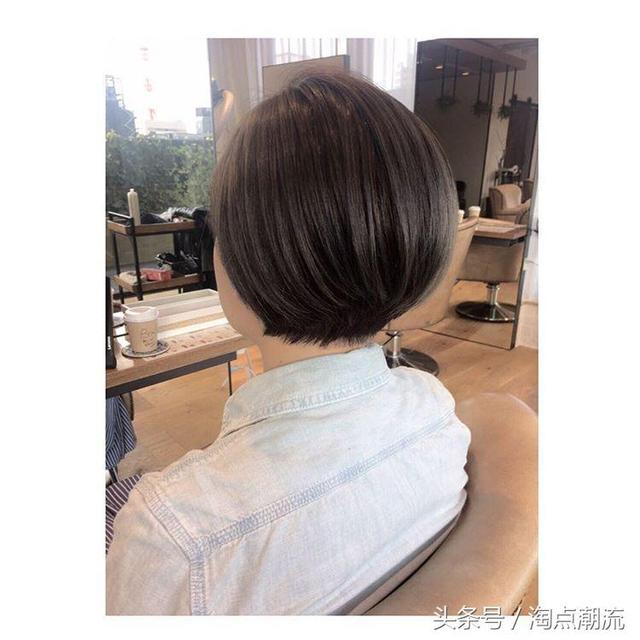 2021年「春節換髮型」先參考這30款！減齡好看