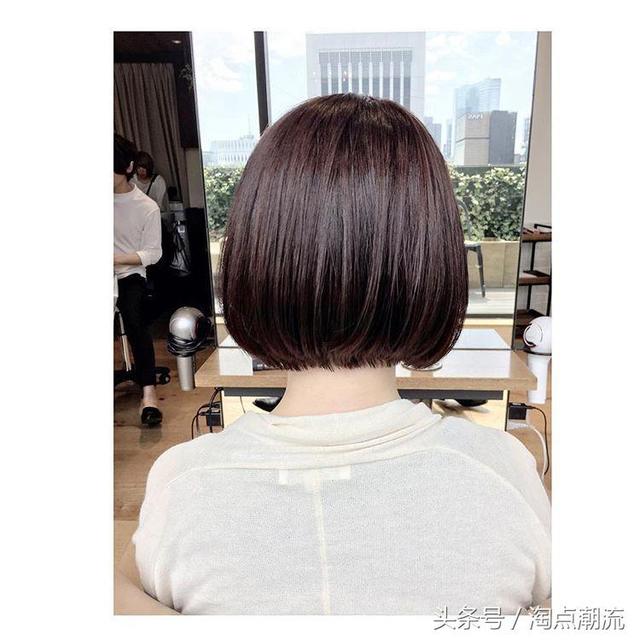 2021年「春節換髮型」先參考這30款！減齡好看