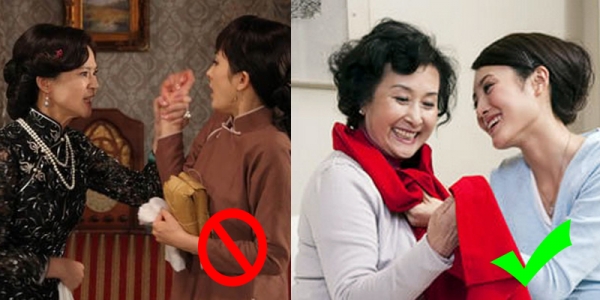 媳婦含淚說出「做月子40天」的經歷!網友看完驚呼:婆婆根本媽祖在世啊