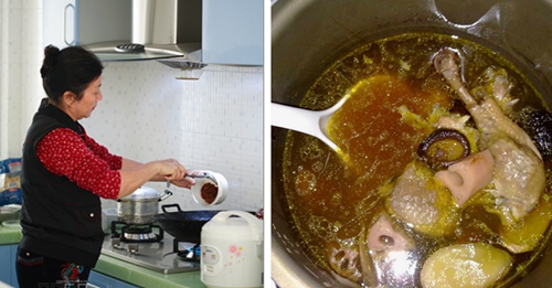 媳婦含淚說出「做月子40天」的經歷!網友看完驚呼:婆婆根本媽祖在世啊