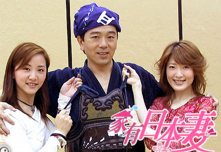 記得「亞洲第一美胸」楊思敏嗎?被封「最美潘金蓮」一砲而紅 一場大病「毅然息影50歲未婚」近況曝光
