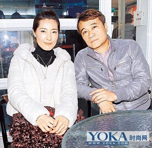 記得「亞洲第一美胸」楊思敏嗎?被封「最美潘金蓮」一砲而紅 一場大病「毅然息影50歲未婚」近況曝光