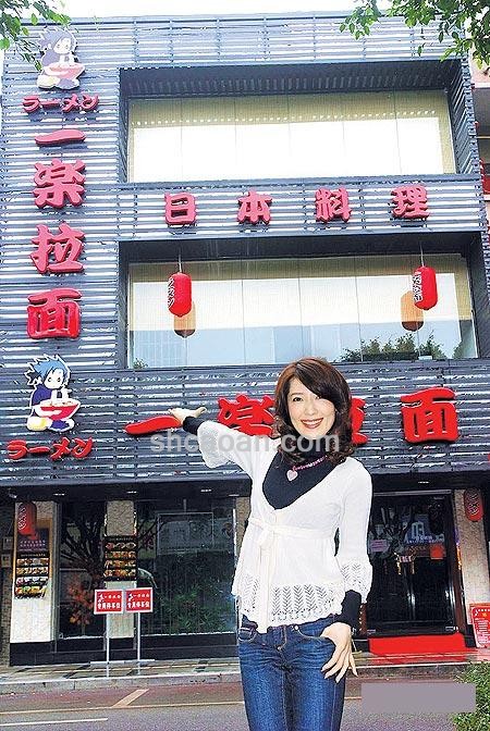 記得「亞洲第一美胸」楊思敏嗎?被封「最美潘金蓮」一砲而紅 一場大病「毅然息影50歲未婚」近況曝光