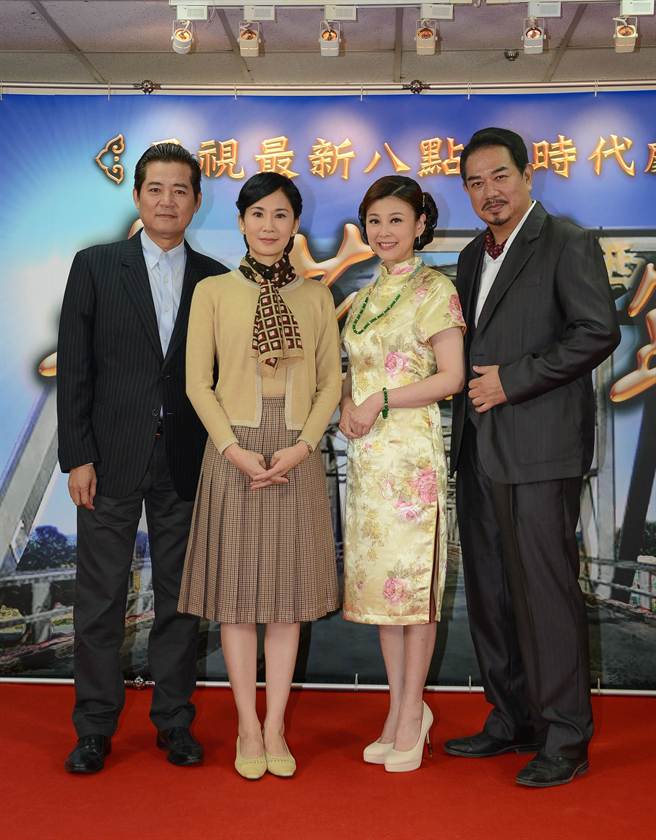 54歲葉歡終於坦言「至今未婚原因」！當年被「小12歲男狂追」卻被嚇喊：快逃