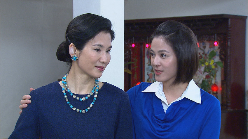 54歲葉歡終於坦言「至今未婚原因」！當年被「小12歲男狂追」卻被嚇喊：快逃