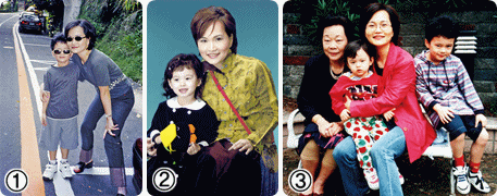 寵愛卻不溺愛！沈春華自認是「經濟能力較好」的家長　「每週零用錢金額」被狂讚：得到不是理所當然