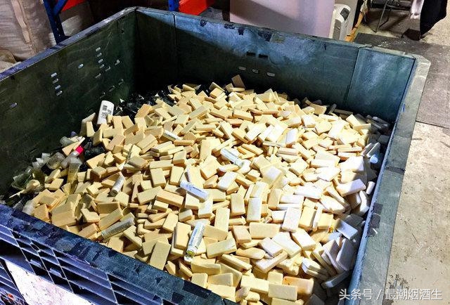 飯店一天「丟500萬塊肥皂」超浪費！他回收再利用「每天拯救9000人」網友力挺讚到爆