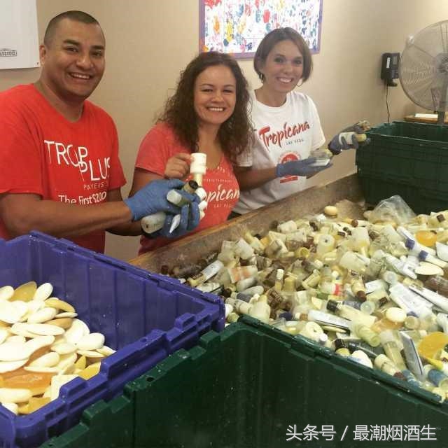 飯店一天「丟500萬塊肥皂」超浪費！他回收再利用「每天拯救9000人」網友力挺讚到爆