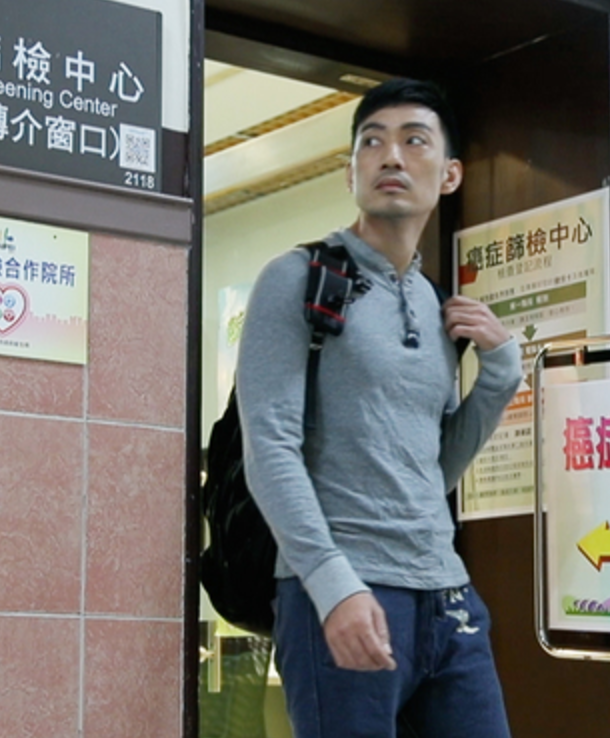 他43歲當上CEO卻被宣判「存活率不到10%」!不放棄的他奇蹟重生「現在的樣子」網友淚推