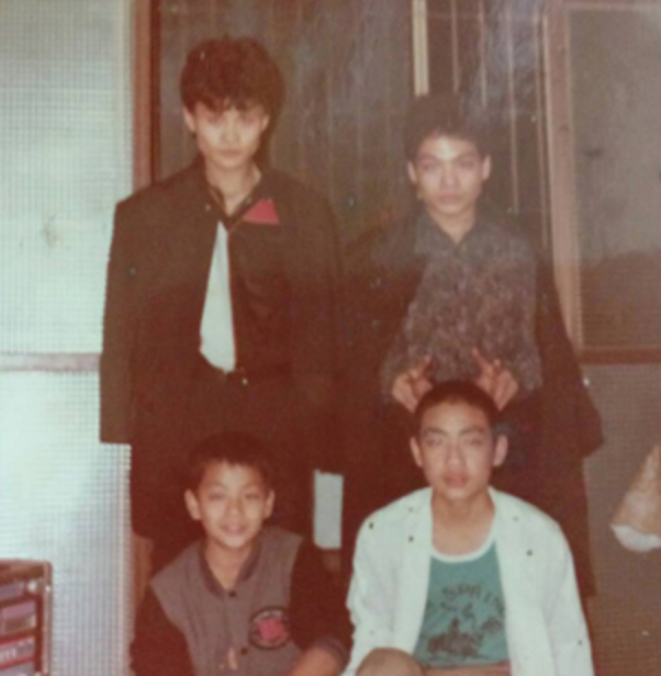 他43歲當上CEO卻被宣判「存活率不到10%」!不放棄的他奇蹟重生「現在的樣子」網友淚推