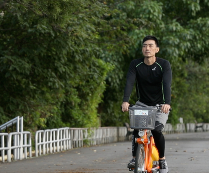 他43歲當上CEO卻被宣判「存活率不到10%」!不放棄的他奇蹟重生「現在的樣子」網友淚推