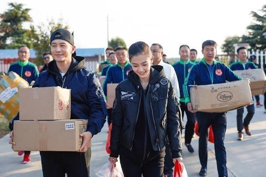 被爆將離婚？Angelababy坦言：「無法容忍多一個人」　為家庭退讓「底線是不能碰兒子」