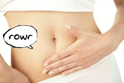 千萬別太瘦！臀大、腿粗、微胖的女人命最好~