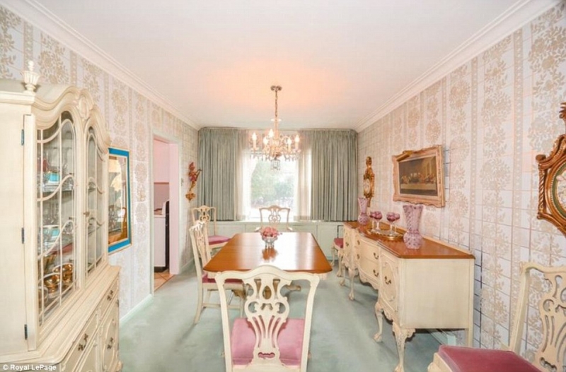 96歲老奶奶要賣掉「住了72年老房子」被嫌棄太老舊！但一看到「內部裝潢」都瘋狂搶著要