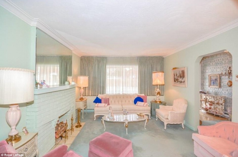 96歲老奶奶要賣掉「住了72年老房子」被嫌棄太老舊！但一看到「內部裝潢」都瘋狂搶著要