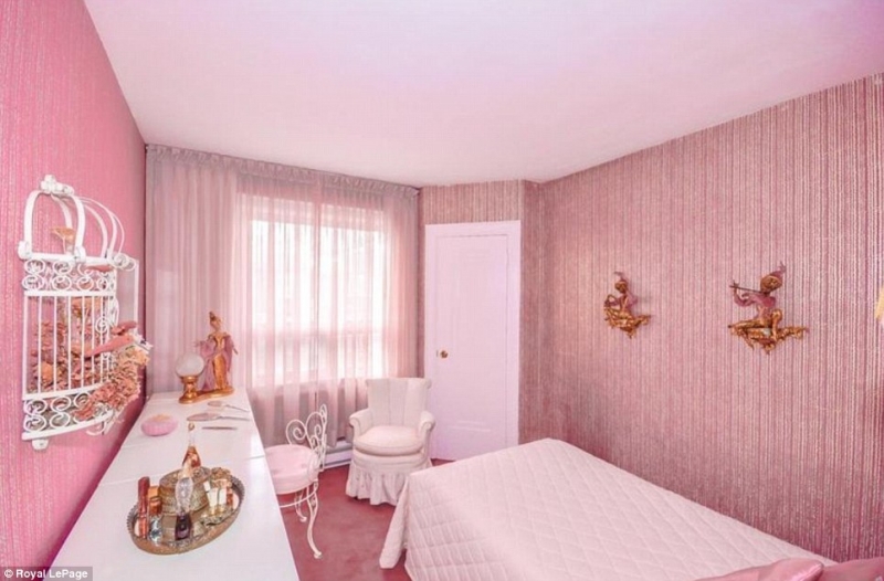 96歲老奶奶要賣掉「住了72年老房子」被嫌棄太老舊！但一看到「內部裝潢」都瘋狂搶著要