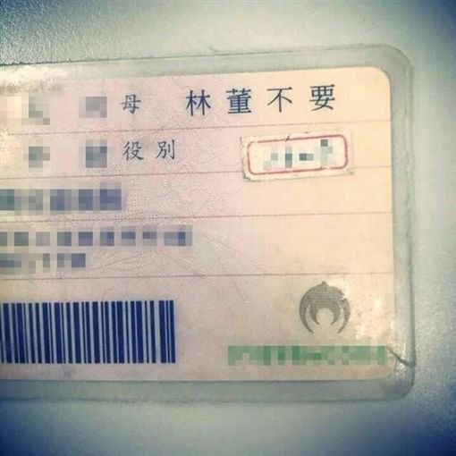 【測驗】你的身分證字號最後一碼是什麼？測出你的後天命局