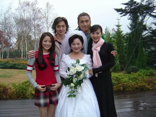 原來白冰冰的「乾兒子」是他！他成就非凡「助冰姊走出痛失女兒陰霾」被讃爆