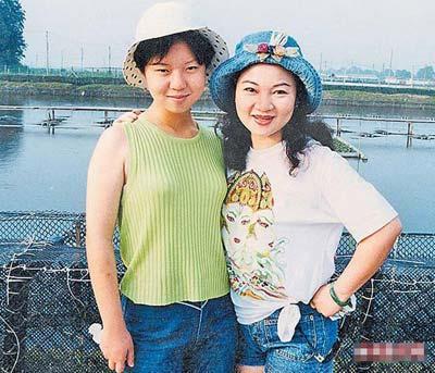 原來白冰冰的「乾兒子」是他！他成就非凡「助冰姊走出痛失女兒陰霾」被讃爆