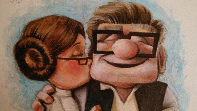 她嫁了一個「自己不愛的人」遺憾萬分!多年後老公「抖出她的秘密」讓她嚇傻,原來他早就發現了