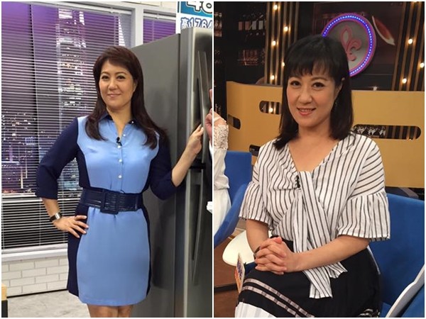 小亮哥妻子驚傳「年收入200萬」賠上健康！她坦言「腦部疑長怪東西」青春都獻給家庭