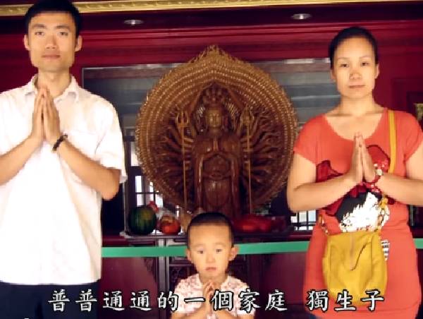 「外出賺錢，還是在家帶孩子？」李嘉誠一句話驚醒千萬家長！